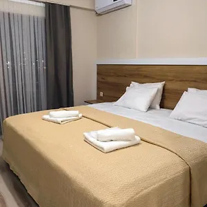  Oda ve Kahvaltı Siba Pamukkale Life
