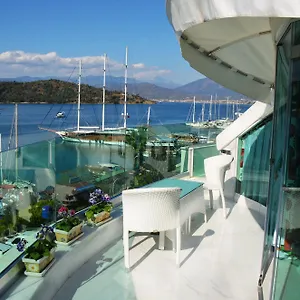 Ata Park Otel Fethiye