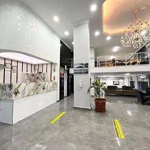 Dimo Otel Antalya