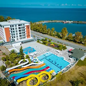 Tilya Otel Trabzon