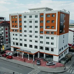 4* Otel Marlen