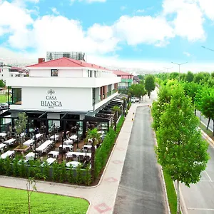 3* Otel Casa Bianca