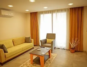 3* Otel Vip Concept Ada - Adults Only